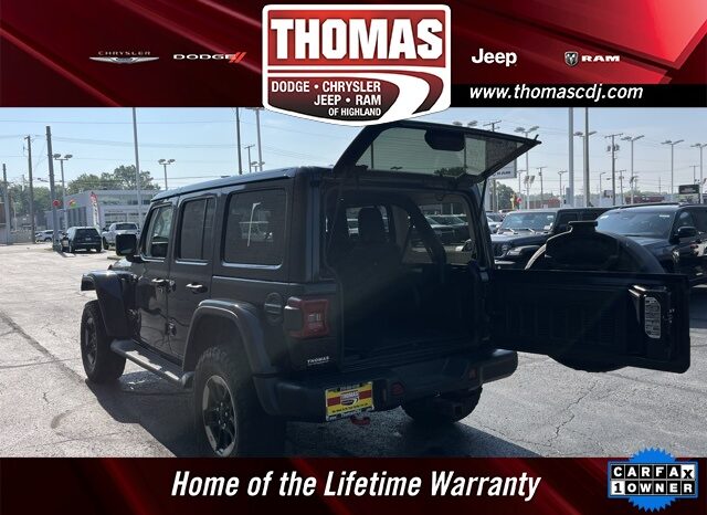 
								Jeep Wrangler full									