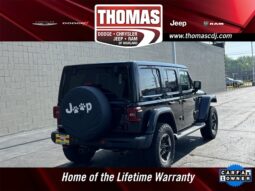 
										Jeep Wrangler full									