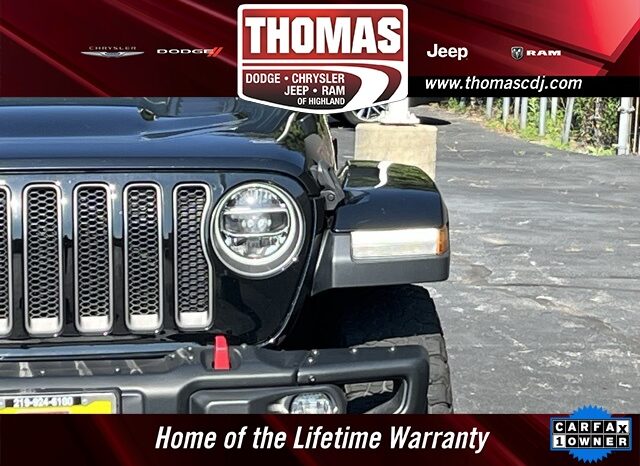 
								Jeep Wrangler full									