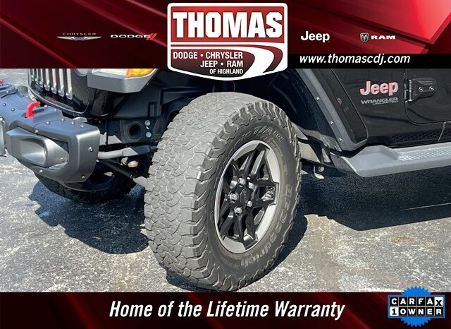 
								Jeep Wrangler full									