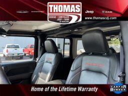 
										Jeep Wrangler full									