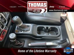 
										Jeep Wrangler full									