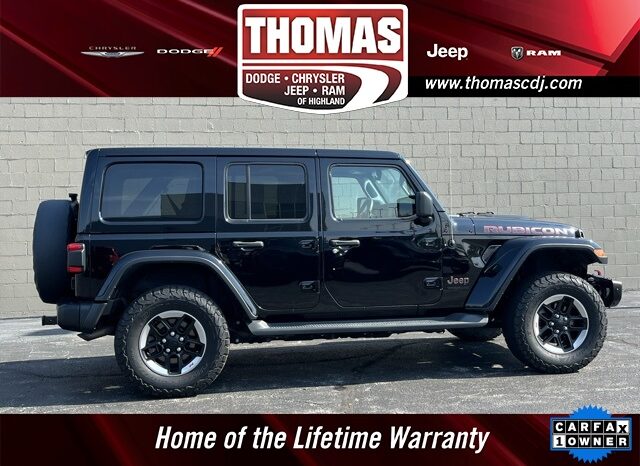 
								Jeep Wrangler full									
