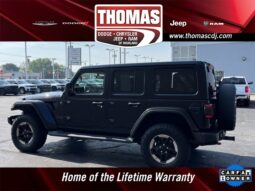
										Jeep Wrangler full									