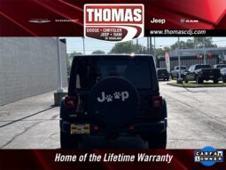 
										Jeep Wrangler full									