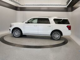 Ford Expedition Max