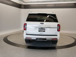 Ford Expedition Max