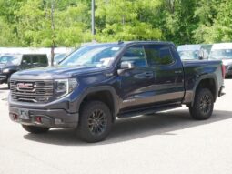 GMC Sierra 1500