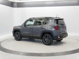 
 Jeep Renegade full									