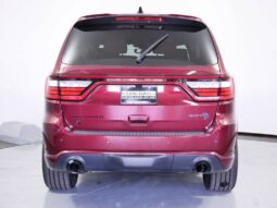 
 Dodge Durango full									
