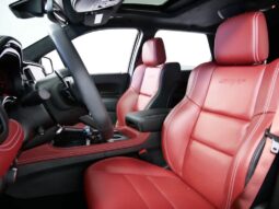 
 Dodge Durango full									