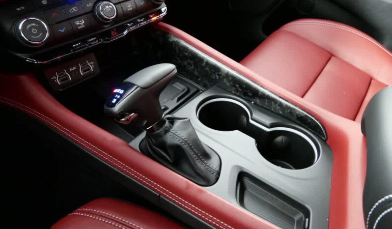 
 Dodge Durango full									