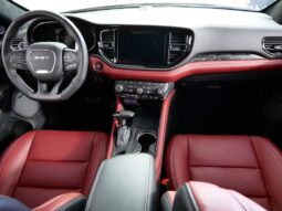
 Dodge Durango full									