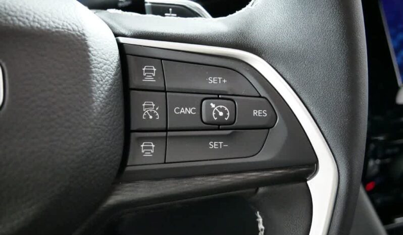
								Jeep Grand Cherokee full									