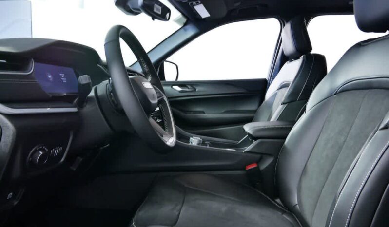 
								Jeep Grand Cherokee full									