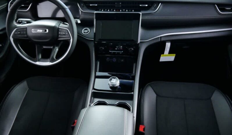 
								Jeep Grand Cherokee full									