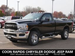 RAM 3500