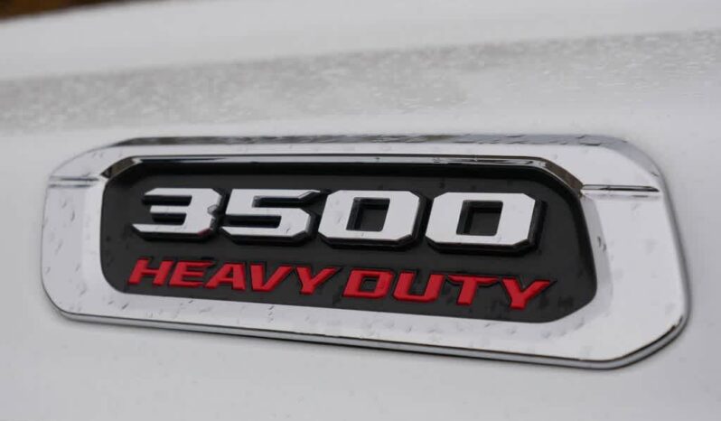 
								RAM 3500 full									