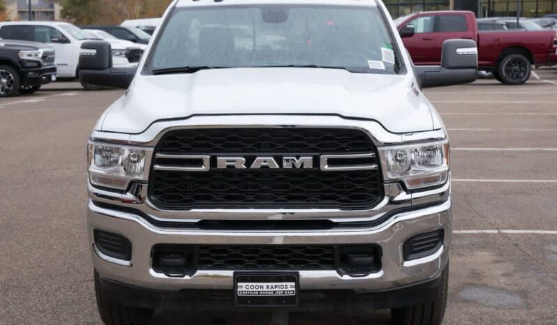
								RAM 3500 full									