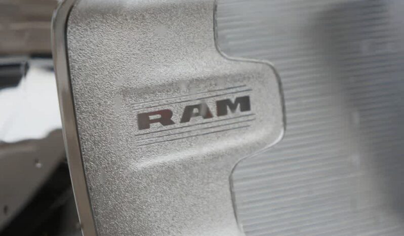 
								RAM 3500 full									