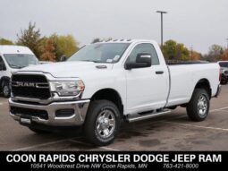 RAM 3500