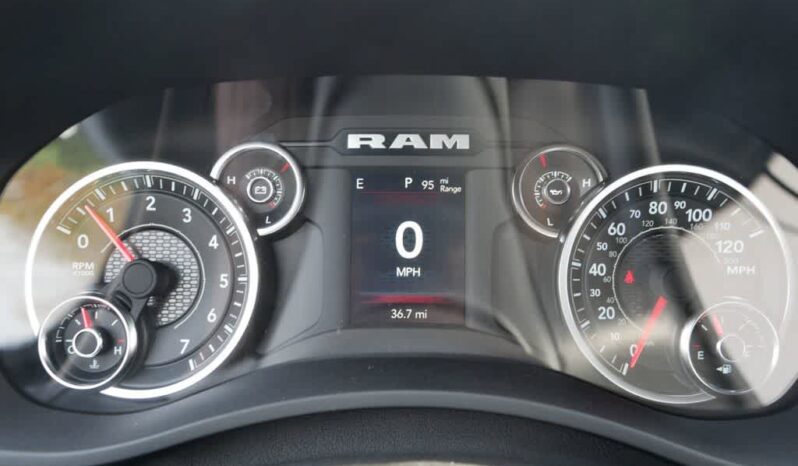 
								RAM 3500 full									