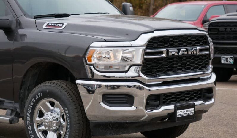 
								RAM 3500 full									