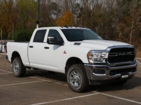 RAM 3500