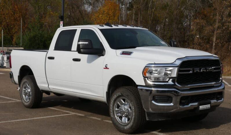 
								RAM 3500 full									