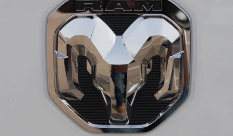 
								RAM 3500 full									