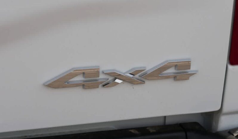 
								RAM 3500 full									