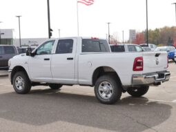 
										RAM 3500 full									