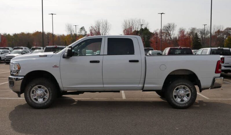 
								RAM 3500 full									