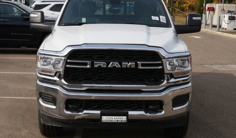 
								RAM 3500 full									