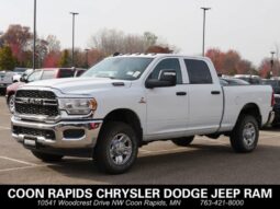 RAM 3500