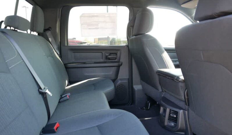 
								RAM 3500 full									