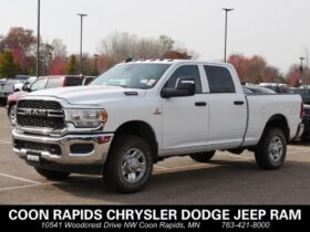 RAM 3500