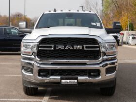 RAM 3500
