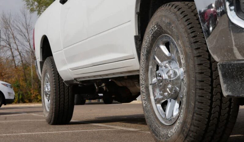 
								RAM 3500 full									