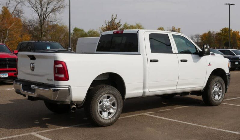 
								RAM 3500 full									