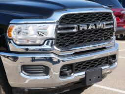 RAM 3500