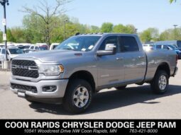 RAM 2500