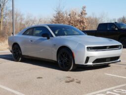 Dodge Charger Daytona