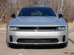 Dodge Charger Daytona