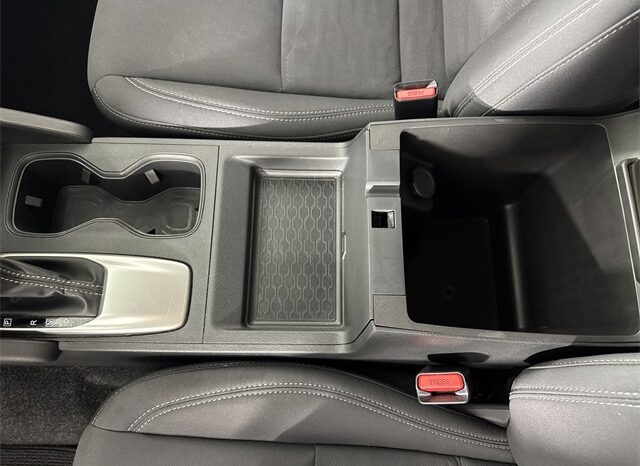 
								Nissan Frontier full									