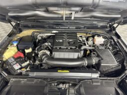 
										Nissan Frontier full									