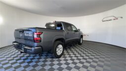 
										Nissan Frontier full									