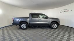 
										Nissan Frontier full									