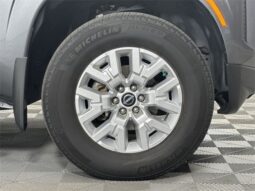 
										Nissan Frontier full									