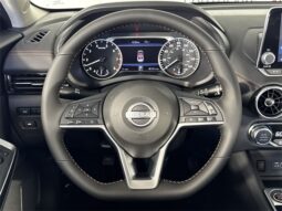 
										Nissan Sentra full									